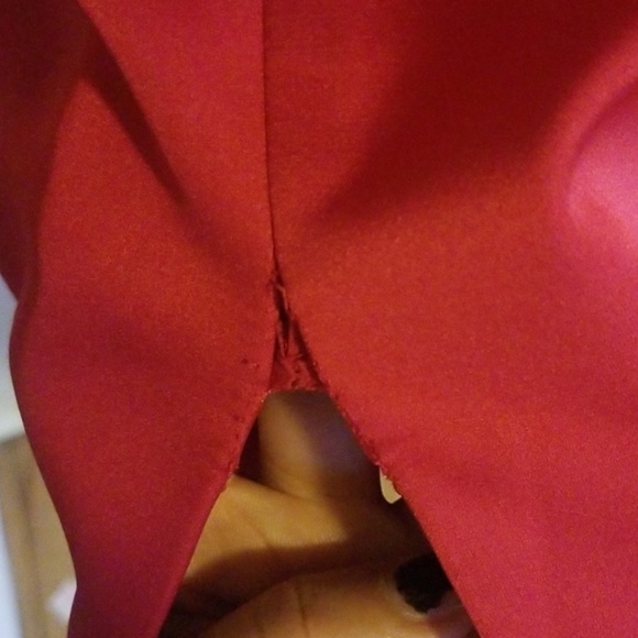 Keepsake The Only One Dress. - Picture 5 of 8